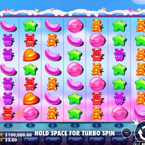 Sugar Rush