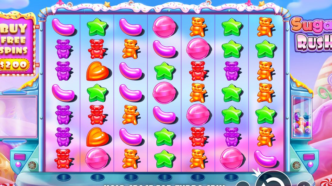 Sugar Rush
