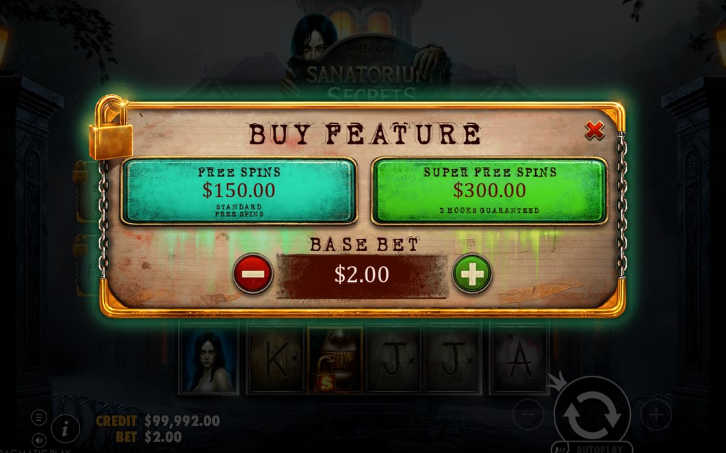 Puzzle Feature mit Puzzlebrett statt Walzen